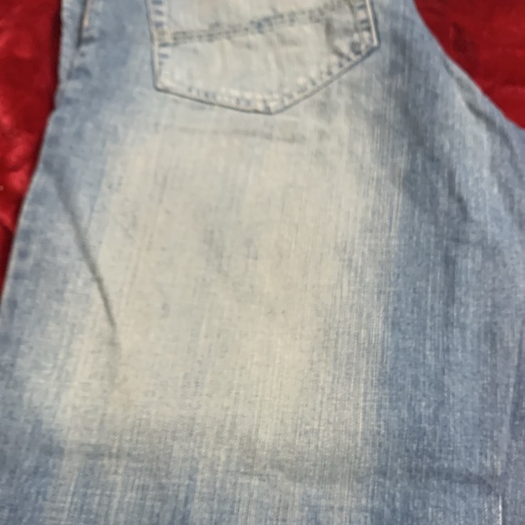 NWT G-Unit Mens Super Relaxed Jeans 30”x32 - Picture 7 of 9